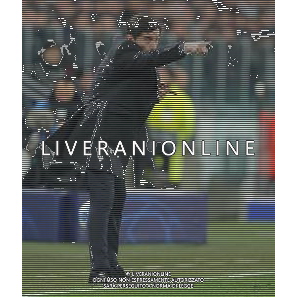 UEFA Champions League 2018/2019 Group Stage H Torino - 27.11.2018 Juventus-Valencia Nella Foto:Marcelino Allenatore valencia calcio /Ph.Vitez-Ag. Aldo Liverani