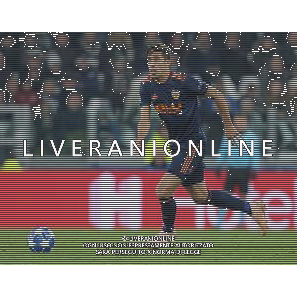 UEFA Champions League 2018/2019 Group Stage H Torino - 27.11.2018 Juventus-Valencia Nella Foto:Gabriel /Ph.Vitez-Ag. Aldo Liverani
