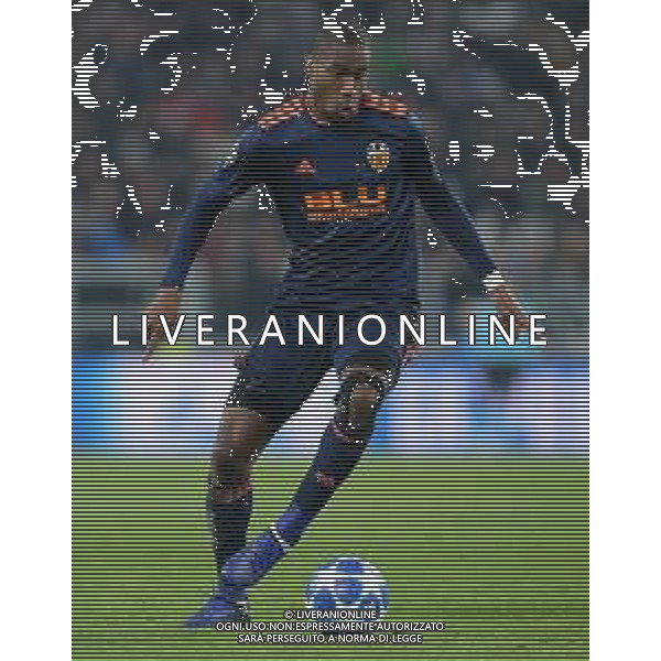 UEFA Champions League 2018/2019 Group Stage H Torino - 27.11.2018 Juventus-Valencia Nella Foto:Geoffrey Kondogbia /Ph.Vitez-Ag. Aldo Liverani