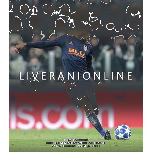 UEFA Champions League 2018/2019 Group Stage H Torino - 27.11.2018 Juventus-Valencia Nella Foto:Geoffrey Kondogbia /Ph.Vitez-Ag. Aldo Liverani