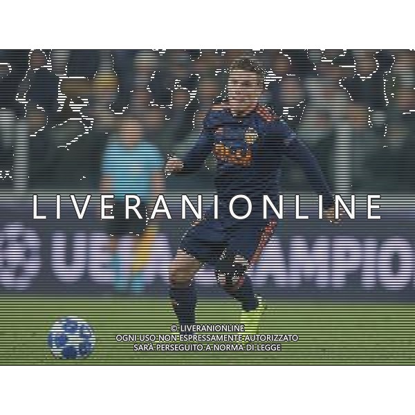 UEFA Champions League 2018/2019 Group Stage H Torino - 27.11.2018 Juventus-Valencia Nella Foto:Kevin Gameiro /Ph.Vitez-Ag. Aldo Liverani