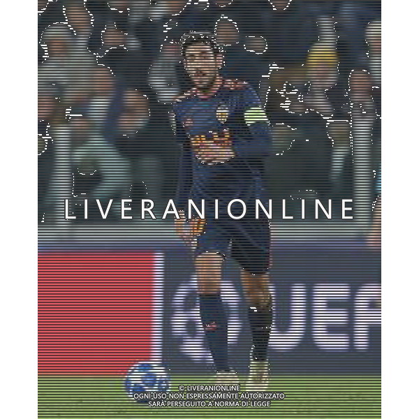 UEFA Champions League 2018/2019 Group Stage H Torino - 27.11.2018 Juventus-Valencia Nella Foto:Daniel Parejo /Ph.Vitez-Ag. Aldo Liverani
