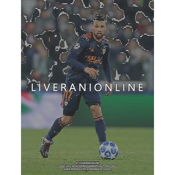 UEFA Champions League 2018/2019 Group Stage H Torino - 27.11.2018 Juventus-Valencia Nella Foto:Francis Coquelin /Ph.Vitez-Ag. Aldo Liverani