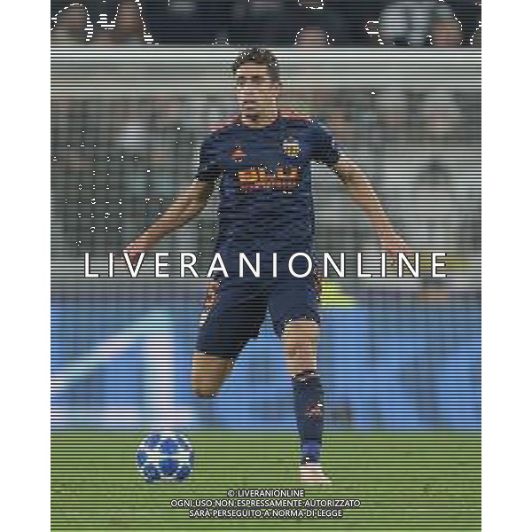 UEFA Champions League 2018/2019 Group Stage H Torino - 27.11.2018 Juventus-Valencia Nella Foto:Gabriel /Ph.Vitez-Ag. Aldo Liverani