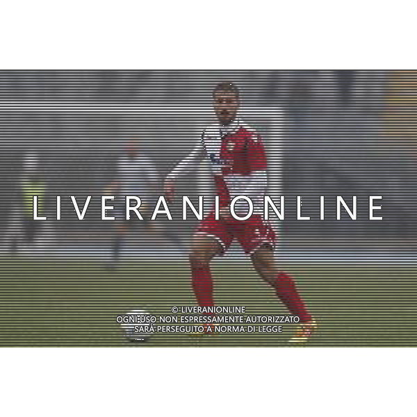 Rimini - Virtus Verona Campionato di calcio serie C girone B 25/11/2018 nella foto: Venturini Andrea (Rimini fc) ©Claudio Zamagni/Agenzia Aldo Liverani / AGENZIA ALDO LIVERANI SAS