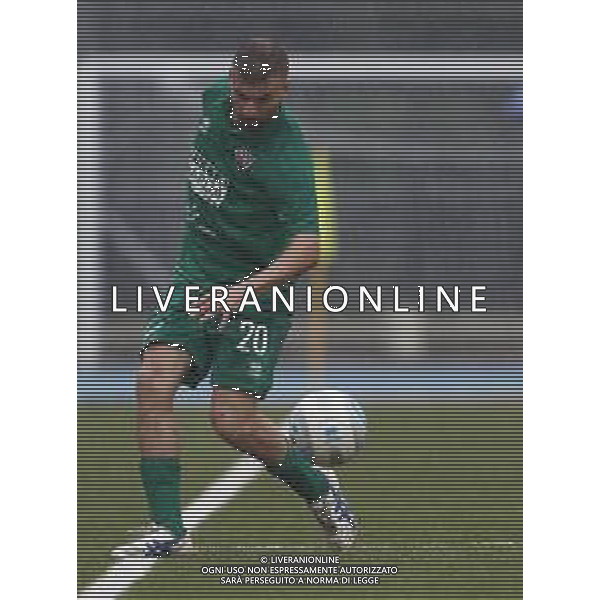 Rimini - Virtus Verona Campionato di calcio serie C girone B 25/11/2018 nella foto: Lavagnoli Luca (Virtus Verona) ©Claudio Zamagni/Agenzia Aldo Liverani / AGENZIA ALDO LIVERANI SAS