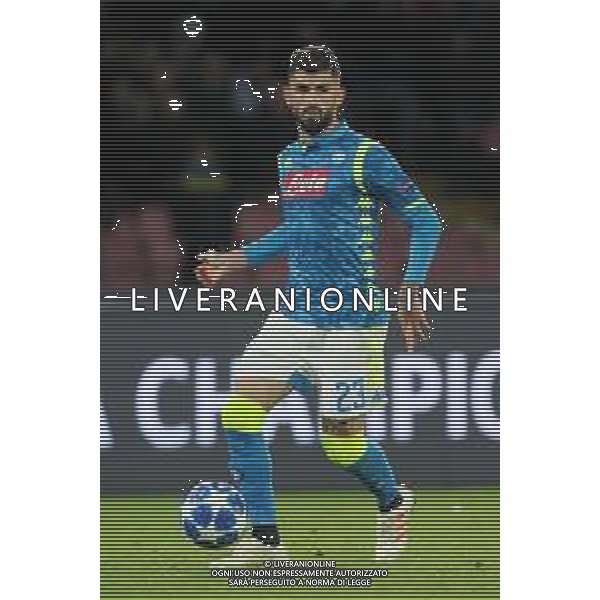 V NELLA FOTO: ELSEID HYSAJ FOTO MOSCA, AG.LIVERANI