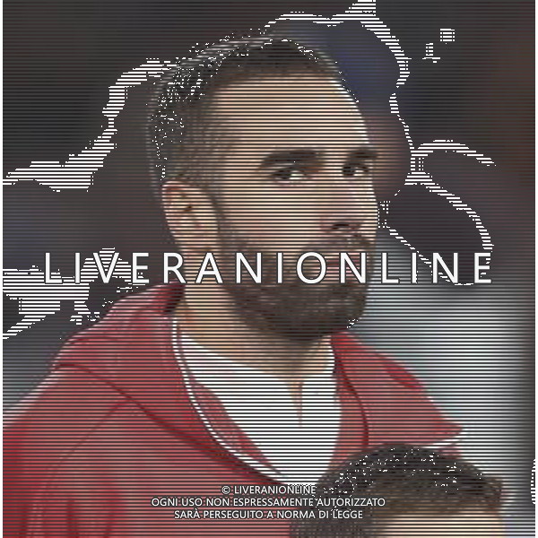UEFA Champions League gruppo G - Roma vs Real Madrid 27/11/2018 nella foto: Daniel Carvajal Ramos (defender of Real Madrid) ©Claudio Zamagni/Agenzia Aldo Liverani Daniel Carvajal Ramos (defender of Real Madrid) during UEFA Champions League - group G soccer match between A.S.ROME and REAL MADRID at Rome olympic Stadium on November 27 2018 photo credit by Claudio Zamagni/Aldo Liverani Photo Agency