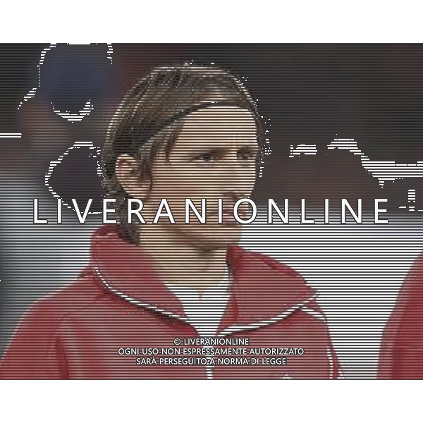 UEFA Champions League gruppo G - Roma vs Real Madrid 27/11/2018 nella foto: Mordic Luka (Midfielder of Real Madrid) ©Claudio Zamagni/Agenzia Aldo Liverani Mordic Luka (Midfielder of Real Madrid)during UEFA Champions League - group G soccer match between A.S.ROME and REAL MADRID at Rome olympic Stadium on November 27 2018 photo credit by Claudio Zamagni/Aldo Liverani Photo Agency