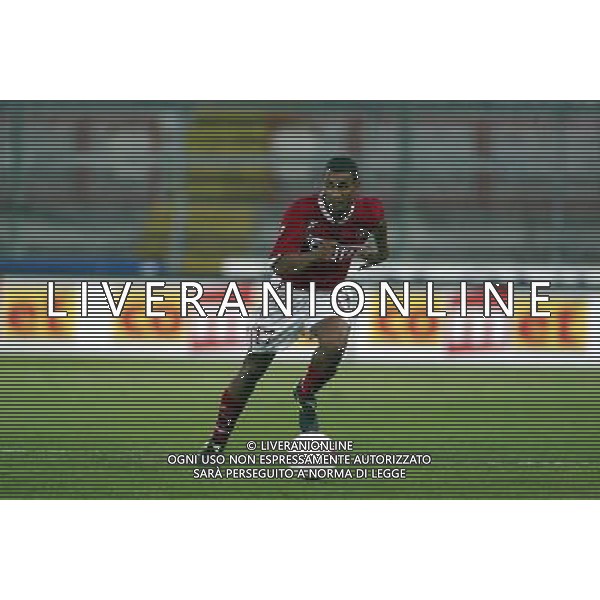 PERUGIA 19/07/2003 TERZO TURNO INTERTOTO 2003 PERUGIA-ALLIANSSI NELLA FOTO: ALIOUI JAMAL* FOTO GIANNI NUCCI/AGENZIA ALDO LIVERANI