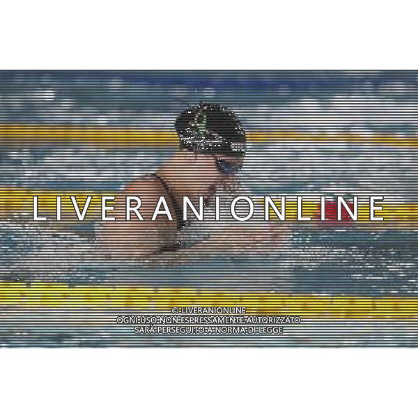 RICCIONE 30/11/2018 - Campionato Italiano Open di Nuoto in vasca corta nella foto: Arianna Castiglioni ©Claudio Zamagni/Agenzia Aldo Liverani / AGENZIA ALDO LIVERANI SAS