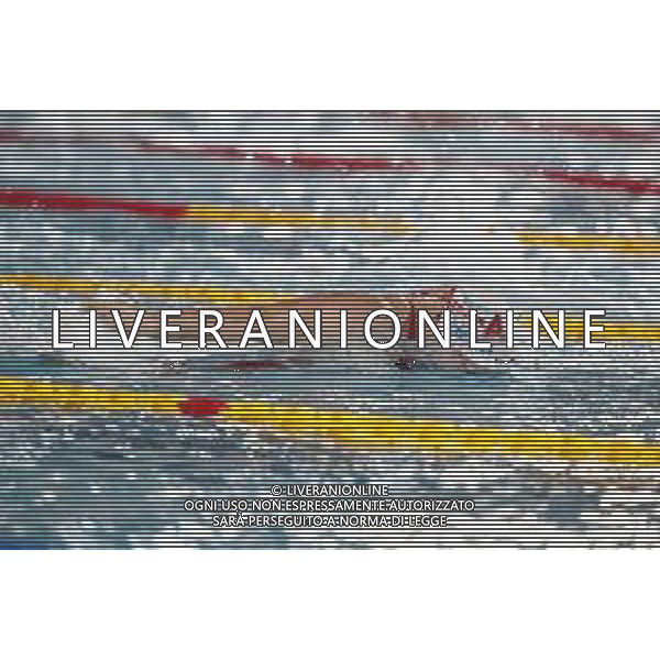 RICCIONE 30/11/2018 - Campionato Italiano Open di Nuoto in vasca corta nella foto: ilaria bianchi ©Claudio Zamagni/Agenzia Aldo Liverani / AGENZIA ALDO LIVERANI SAS