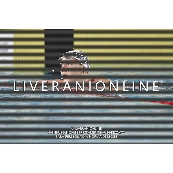 RICCIONE 30/11/2018 - Campionato Italiano Open di Nuoto in vasca corta nella foto: ilaria bianchi ©Claudio Zamagni/Agenzia Aldo Liverani / AGENZIA ALDO LIVERANI SAS