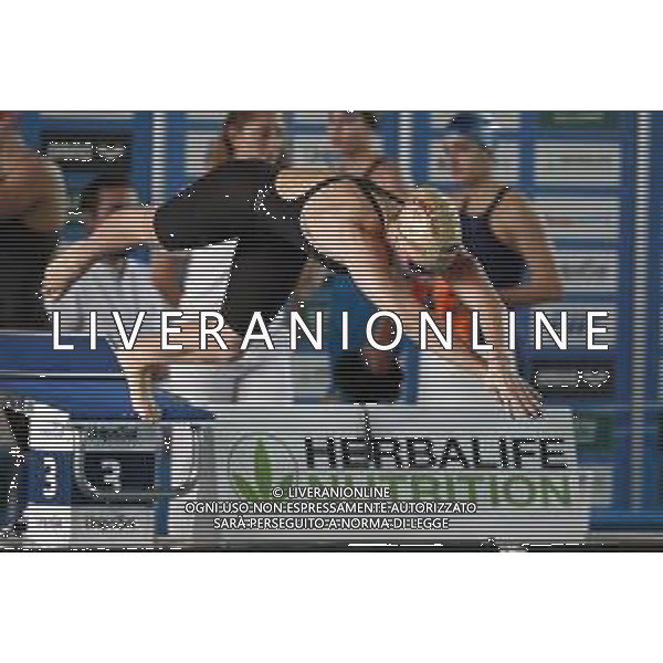 RICCIONE 30/11/2018 - Campionato Italiano Open di Nuoto in vasca corta nella foto: ilaria cusinato ©Claudio Zamagni/Agenzia Aldo Liverani / AGENZIA ALDO LIVERANI SAS