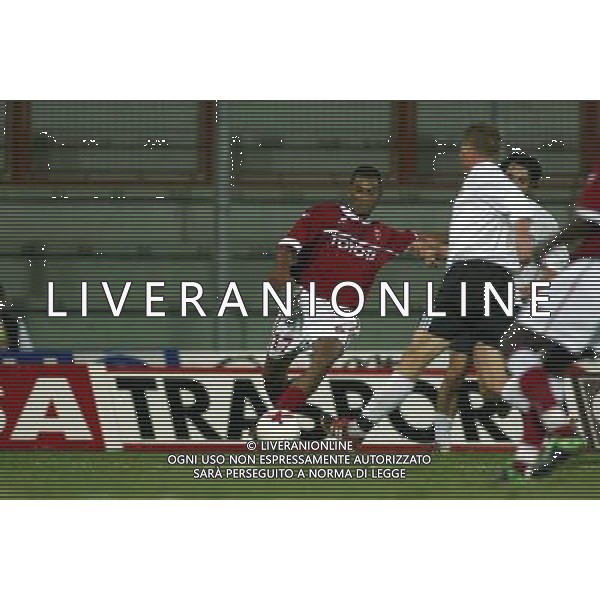 PERUGIA 19/07/2003 TERZO TURNO INTERTOTO 2003 PERUGIA-ALLIANSSI NELLA FOTO: ALIOUI JAMAL* FOTO GIANNI NUCCI/AGENZIA ALDO LIVERANI