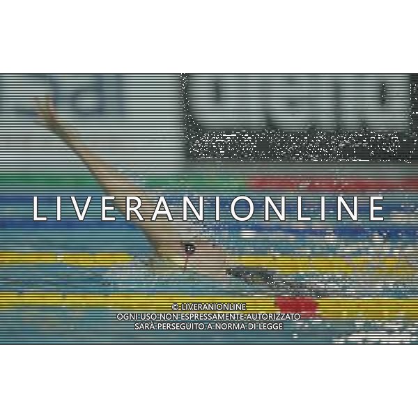 Campionato Italiano Open di nuoto vasca corta 25m Riccione (RN) - 30.11.2018 Nella Foto:Panzieri Margherita /Ph.Vitez-Ag. Aldo Liverani