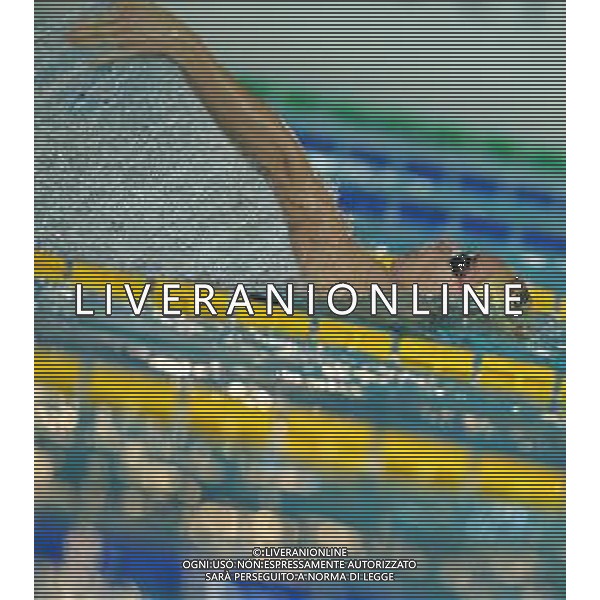 Campionato Italiano Open di nuoto vasca corta 25m Riccione (RN) - 30.11.2018 Nella Foto:Panzieri Margherita /Ph.Vitez-Ag. Aldo Liverani