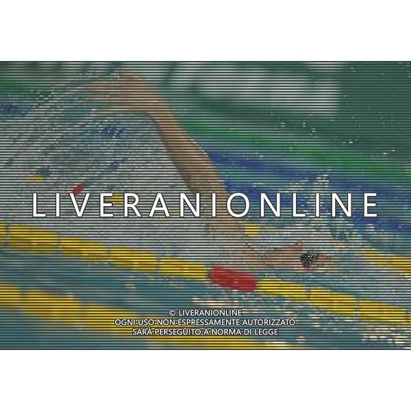 Campionato Italiano Open di nuoto vasca corta 25m Riccione (RN) - 30.11.2018 Nella Foto:Panzieri Margherita /Ph.Vitez-Ag. Aldo Liverani