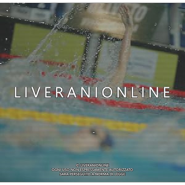 Campionato Italiano Open di nuoto vasca corta 25m Riccione (RN) - 30.11.2018 Nella Foto:Panzieri Margherita /Ph.Vitez-Ag. Aldo Liverani