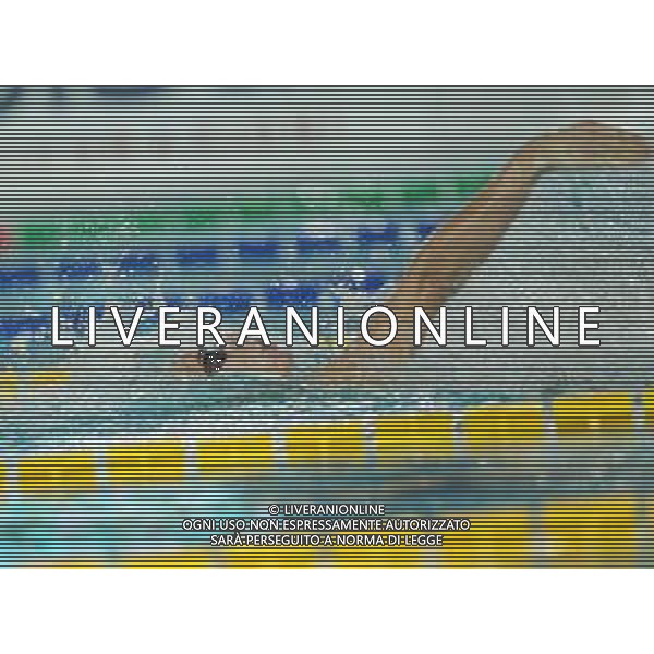 Campionato Italiano Open di nuoto vasca corta 25m Riccione (RN) - 30.11.2018 Nella Foto:Panzieri Margherita /Ph.Vitez-Ag. Aldo Liverani