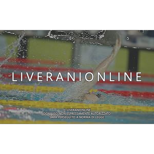 Campionato Italiano Open di nuoto vasca corta 25m Riccione (RN) - 30.11.2018 Nella Foto:Panzieri Margherita /Ph.Vitez-Ag. Aldo Liverani