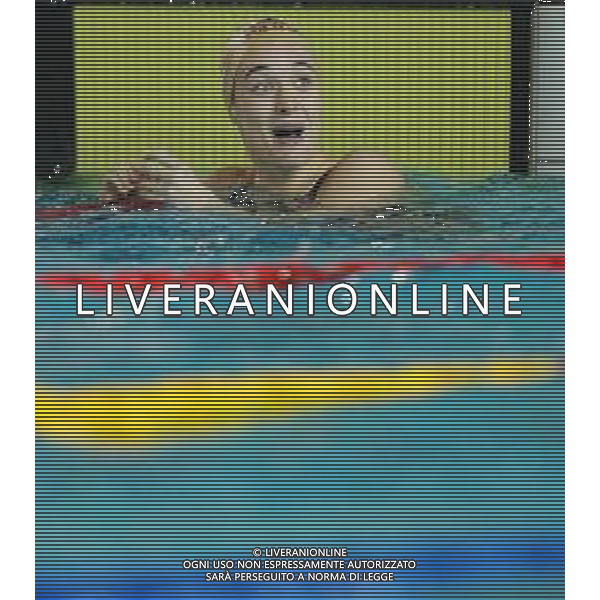 Campionato Italiano Open di nuoto vasca corta 25m Riccione (RN) - 30.11.2018 Nella Foto:Panzieri Margherita /Ph.Vitez-Ag. Aldo Liverani