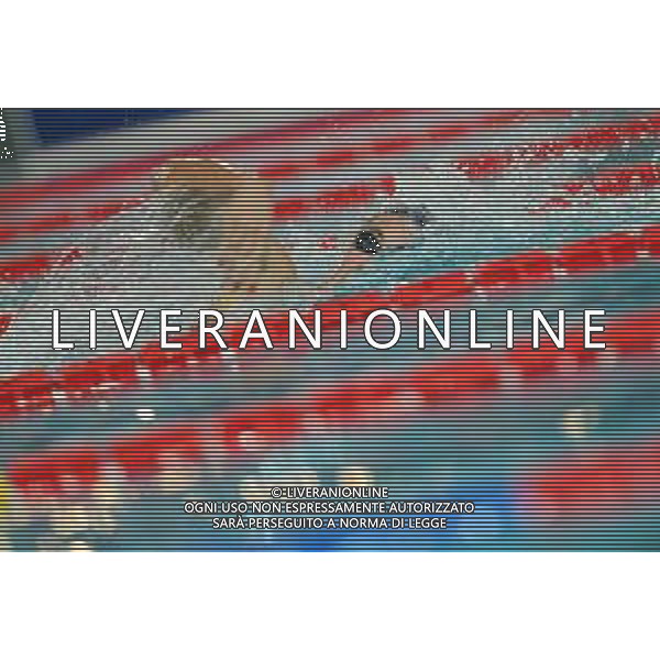 Campionato Italiano Open di nuoto vasca corta 25m Riccione (RN) - 30.11.2018 Nella Foto:Quadrella Simona /Ph.Vitez-Ag. Aldo Liverani