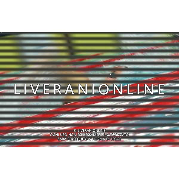 Campionato Italiano Open di nuoto vasca corta 25m Riccione (RN) - 30.11.2018 Nella Foto:Quadrella Simona /Ph.Vitez-Ag. Aldo Liverani