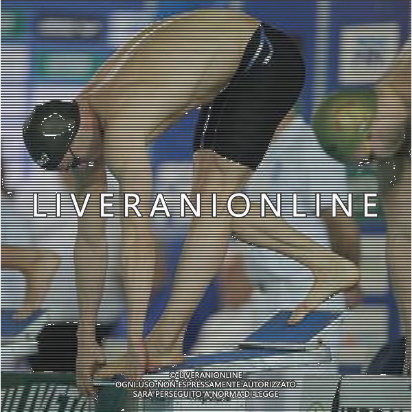 Campionato Italiano Open di nuoto vasca corta 25m Riccione (RN) - 30.11.2018 Nella Foto:Scozzoli Fabio /Ph.Vitez-Ag. Aldo Liverani