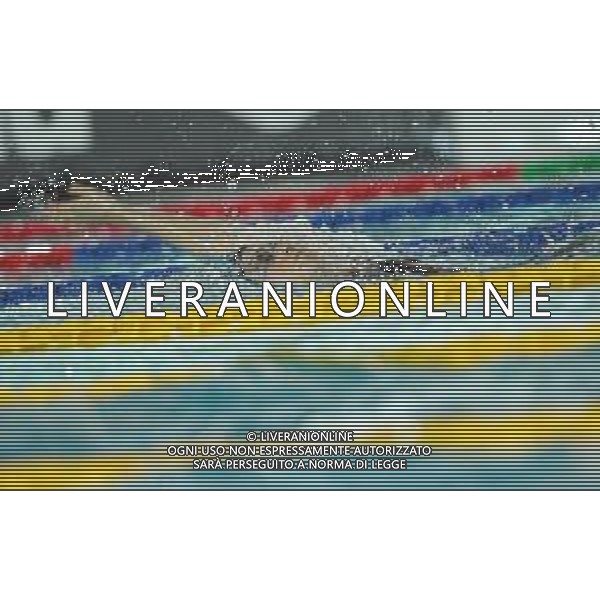 Campionato Italiano Open di nuoto vasca corta 25m Riccione (RN) - 30.11.2018 Nella Foto:Polieri Alessia /Ph.Vitez-Ag. Aldo Liverani