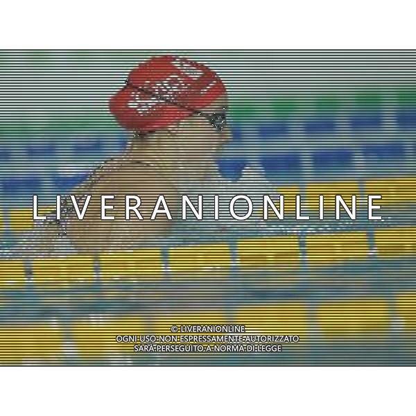 Campionato Italiano Open di nuoto vasca corta 25m Riccione (RN) - 30.11.2018 Nella Foto:Pirovano Anna /Ph.Vitez-Ag. Aldo Liverani