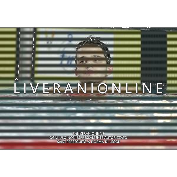 Campionato Italiano Open di nuoto vasca corta 25m Riccione (RN) - 01.12.2018 Nella Foto:Ciampi Matteo /Ph.Vitez-Ag. Aldo Liverani