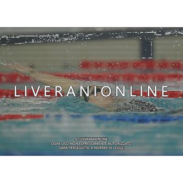 Campionato Italiano Open di nuoto vasca corta 25m Riccione (RN) - 01.12.2018 Nella Foto:Franceschi Sara /Ph.Vitez-Ag. Aldo Liverani