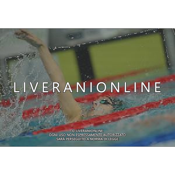 Campionato Italiano Open di nuoto vasca corta 25m Riccione (RN) - 01.12.2018 Nella Foto:Franceschi Sara /Ph.Vitez-Ag. Aldo Liverani