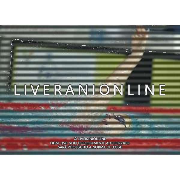 Campionato Italiano Open di nuoto vasca corta 25m Riccione (RN) - 01.12.2018 Nella Foto:Pirozzi Stefania /Ph.Vitez-Ag. Aldo Liverani