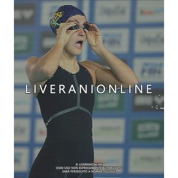 Campionato Italiano Open di nuoto vasca corta 25m Riccione (RN) - 01.12.2018 Nella Foto:Quadrella Simona /Ph.Vitez-Ag. Aldo Liverani