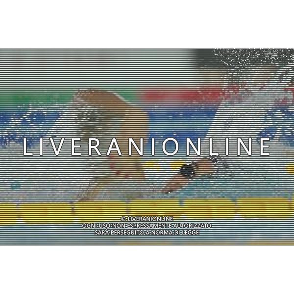 Campionato Italiano Open di nuoto vasca corta 25m Riccione (RN) - 01.12.2018 Nella Foto:Quadrella Simona /Ph.Vitez-Ag. Aldo Liverani