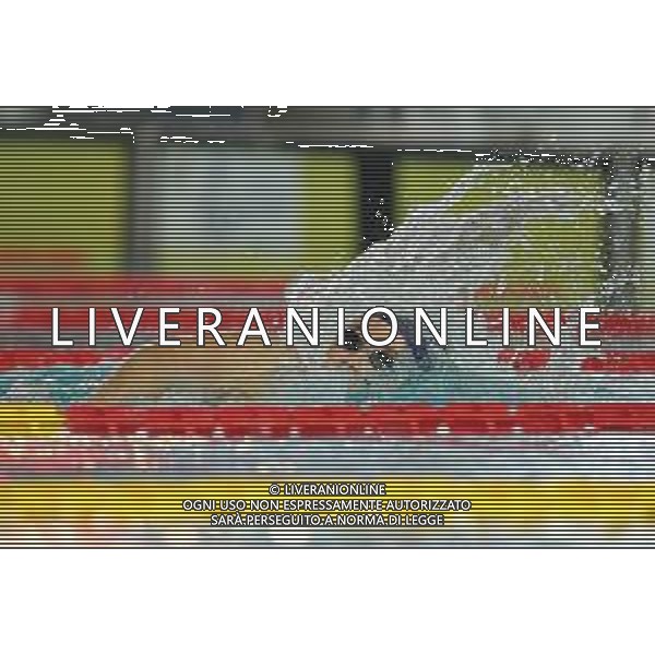 Campionato Italiano Open di nuoto vasca corta 25m Riccione (RN) - 01.12.2018 Nella Foto:Quadrella Simona /Ph.Vitez-Ag. Aldo Liverani