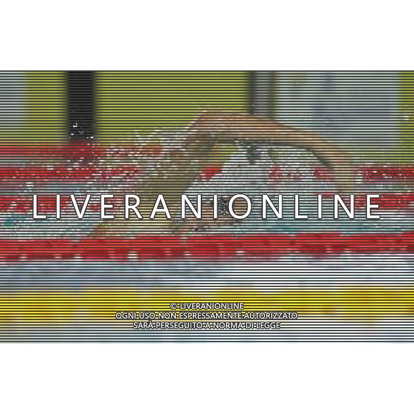 Campionato Italiano Open di nuoto vasca corta 25m Riccione (RN) - 01.12.2018 Nella Foto:Quadrella Simona /Ph.Vitez-Ag. Aldo Liverani