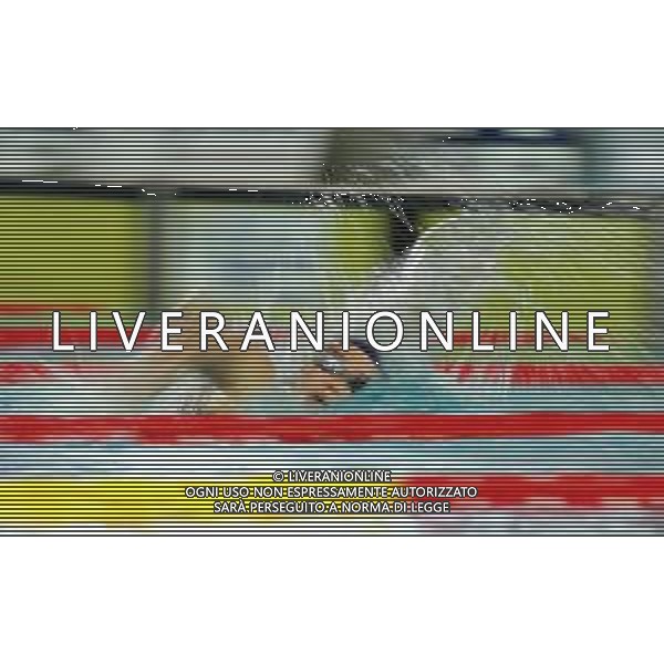 Campionato Italiano Open di nuoto vasca corta 25m Riccione (RN) - 01.12.2018 Nella Foto:Quadrella Simona /Ph.Vitez-Ag. Aldo Liverani