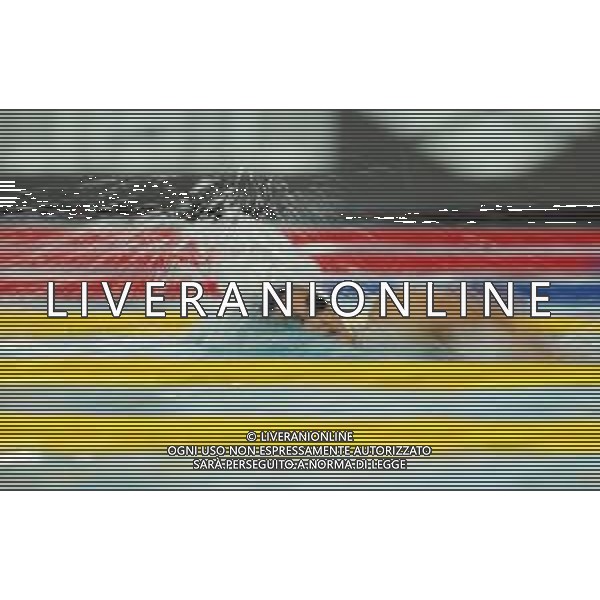 Campionato Italiano Open di nuoto vasca corta 25m Riccione (RN) - 01.12.2018 Nella Foto:Quadrella Simona /Ph.Vitez-Ag. Aldo Liverani