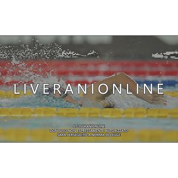 Campionato Italiano Open di nuoto vasca corta 25m Riccione (RN) - 01.12.2018 Nella Foto:Quadrella Simona /Ph.Vitez-Ag. Aldo Liverani