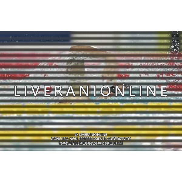 Campionato Italiano Open di nuoto vasca corta 25m Riccione (RN) - 01.12.2018 Nella Foto:Quadrella Simona /Ph.Vitez-Ag. Aldo Liverani