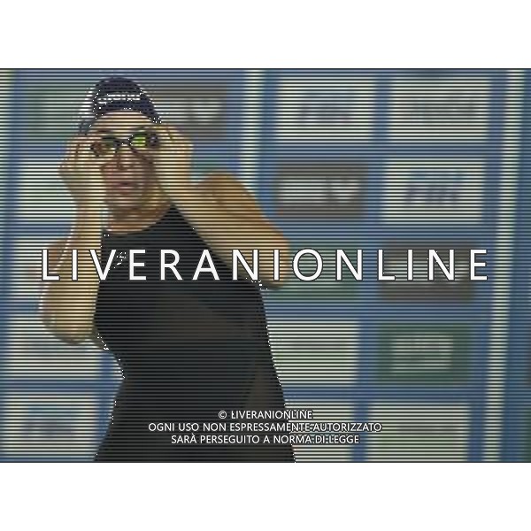 Campionato Italiano Open di nuoto vasca corta 25m Riccione (RN) - 01.12.2018 Nella Foto:Toni Carlotta /Ph.Vitez-Ag. Aldo Liverani