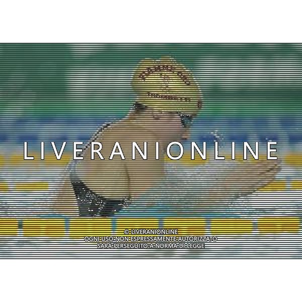 Campionato Italiano Open di nuoto vasca corta 25m Riccione (RN) - 01.12.2018 Nella Foto:Trombetti Luisa /Ph.Vitez-Ag. Aldo Liverani