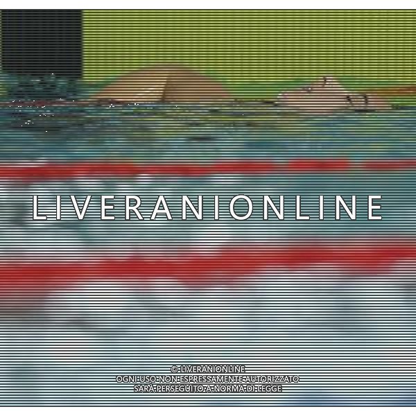 Campionato Italiano Open di nuoto vasca corta 25m Riccione (RN) - 01.12.2018 Nella Foto:Trombetti Luisa /Ph.Vitez-Ag. Aldo Liverani