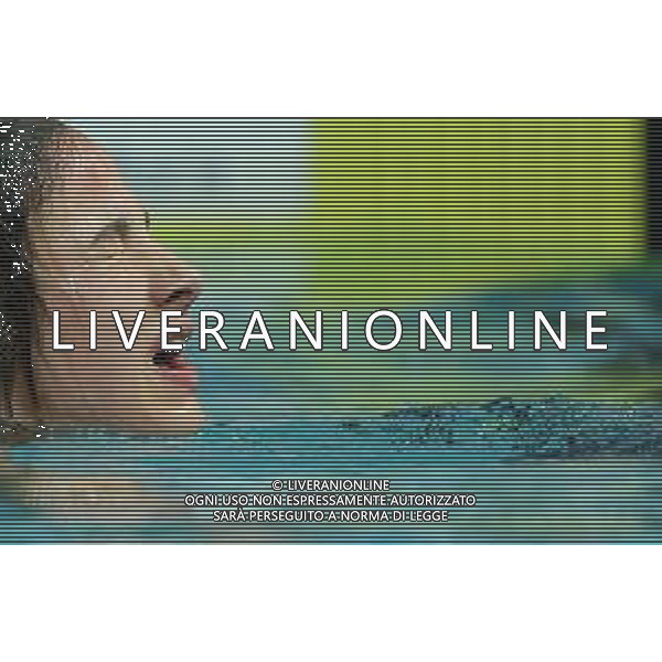 Campionato Italiano Open di nuoto vasca corta 25m Riccione (RN) - 01.12.2018 Nella Foto:Trombetti Luisa /Ph.Vitez-Ag. Aldo Liverani