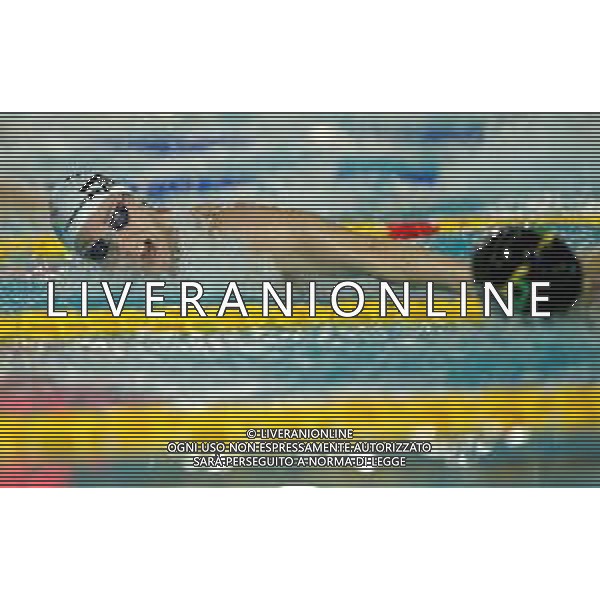 Campionato Italiano Open di nuoto vasca corta 25m Riccione (RN) - 01.12.2018 Nella Foto:Bianchi Ilaria /Ph.Vitez-Ag. Aldo Liverani