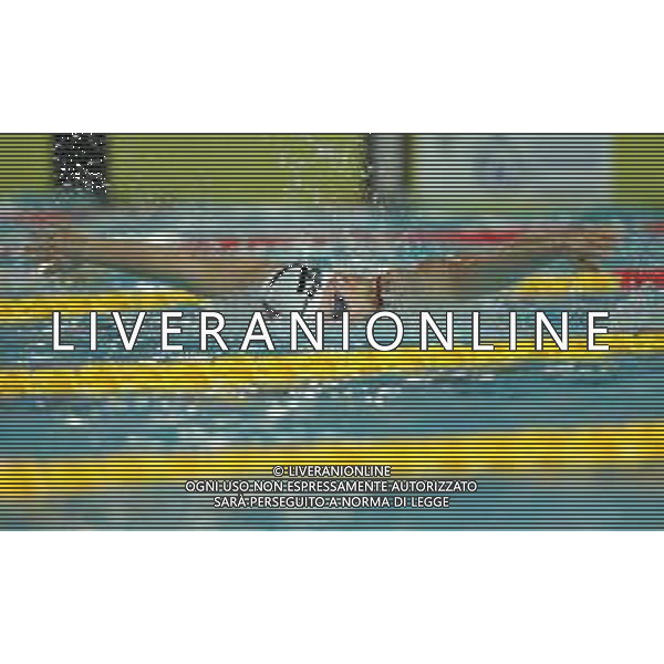 Campionato Italiano Open di nuoto vasca corta 25m Riccione (RN) - 01.12.2018 Nella Foto:Bianchi Ilaria /Ph.Vitez-Ag. Aldo Liverani