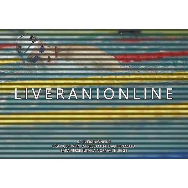 Campionato Italiano Open di nuoto vasca corta 25m Riccione (RN) - 01.12.2018 Nella Foto:Bianchi Ilaria /Ph.Vitez-Ag. Aldo Liverani